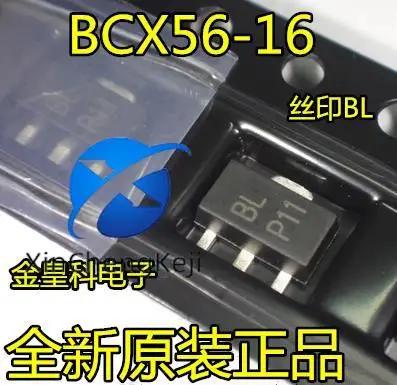  BCX56-16 μ BL Ʈ̿ SOT-89 66/K, 50 , ǰ